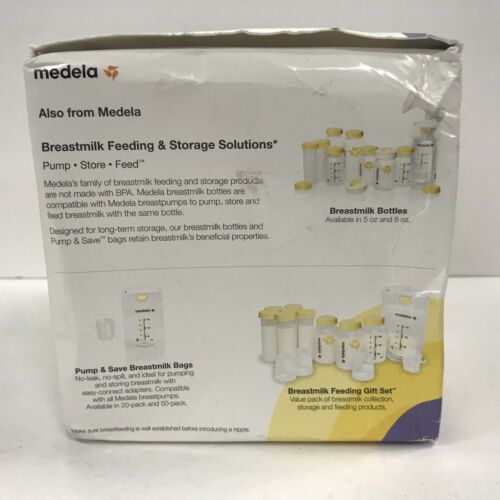 Medela Breastmilk Feeding Gift Set